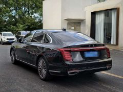 FAW Red Flag H9 2.0T Smart Connected Flagship Comfort Edition - photo 7