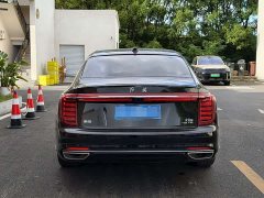 FAW Red Flag H9 2.0T Smart Connected Flagship Comfort Edition - photo 8