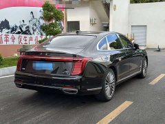 FAW Red Flag H9 2.0T Smart Connected Flagship Comfort Edition - photo 9
