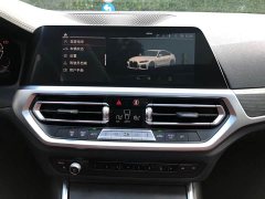 BMW 4 Series 425i Gran Coupe M Sport Package - фото 12