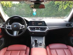 BMW 4 Series 425i Gran Coupe M Sport Package - фото 15