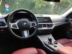 BMW 4 Series 425i Gran Coupe M Sport Package - фото 18