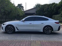 BMW 4 Series 425i Gran Coupe M Sport Package - фото 7