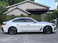 BMW 4 Series 425i Gran Coupe M Sport Package - фото 8