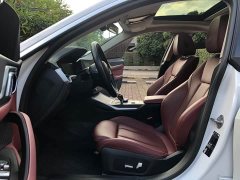 BMW 4 Series 425i Gran Coupe M Sport Package - фото 9