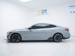 BMW 4 Series 430i M Sport Night Edition - photo 10