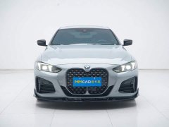 BMW 4 Series 430i M Sport Night Edition - photo 2