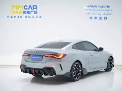 BMW 4 Series 430i M Sport Night Edition - photo 4