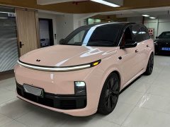 Li Auto L9 Pro - ფოტო 1
