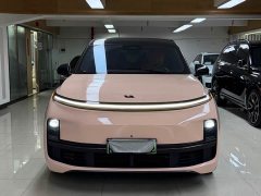 Li Auto L9 Pro - ფოტო 2