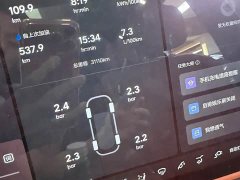 Li Auto L9 Pro - ფოტო 6