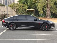 FAW Red Flag H6 2.0T Zhishang Edition - ფოტო 10