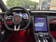 FAW Red Flag H6 2.0T Zhishang Edition - ფოტო 19