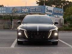 FAW Red Flag H6 2.0T Zhishang Edition - ფოტო 2