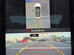 FAW Red Flag H6 2.0T Zhishang Edition - ფოტო 20