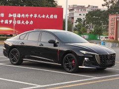 FAW Red Flag H6 2.0T Zhishang Edition - ფოტო 3