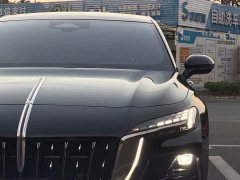 FAW Red Flag H6 2.0T Zhishang Edition - ფოტო 4