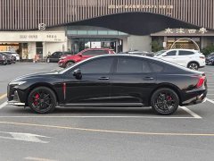 FAW Red Flag H6 2.0T Zhishang Edition - ფოტო 5