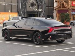 FAW Red Flag H6 2.0T Zhishang Edition - ფოტო 6