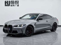 BMW M4 Coupe M xDrive Thunder Edition - ფოტო 1