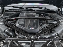 BMW M4 Coupe M xDrive Thunder Edition - ფოტო 13