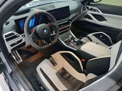 BMW M4 Coupe M xDrive Thunder Edition - ფოტო 14