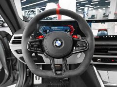 BMW M4 Coupe M xDrive Thunder Edition - ფოტო 7