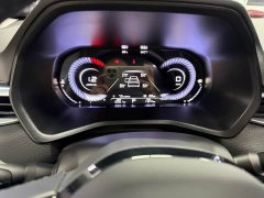 Geely Emgrand 4th Generation 1.5L CVT Luxury - ფოტო 10