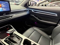Geely Emgrand 4th Generation 1.5L CVT Luxury - ფოტო 11