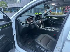 Geely Emgrand 4th Generation 1.5L CVT Luxury - ფოტო 5