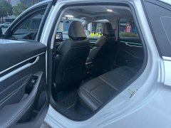Geely Emgrand 4th Generation 1.5L CVT Luxury - ფოტო 6