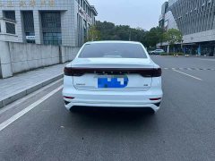 Geely Emgrand 4th Generation 1.5L CVT Luxury - ფოტო 8