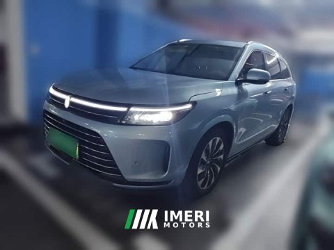 2023 AITO Wenjie M7 1.5T RWD Plus 5-Seater - автомобиль из Китая
