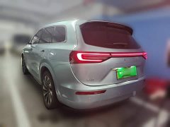 AITO Wenjie M7 1.5T RWD Plus 5-Seater - фото 4