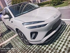 BYD Sealion 06 EV 605 Flagship Edition - ფოტო 3