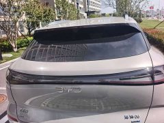 BYD Sealion 06 EV 605 Flagship Edition - ფოტო 4