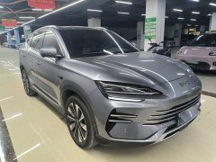 BYD Song Plus New Energy DM-i Intelligent Driving 112KM Premium Edition - фото 1