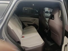 BYD Song Plus New Energy DM-i Intelligent Driving 112KM Premium Edition - фото 11