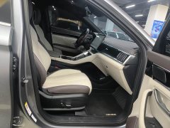 BYD Song Plus New Energy DM-i Intelligent Driving 112KM Premium Edition - фото 12