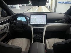 BYD Song Plus New Energy DM-i Intelligent Driving 112KM Premium Edition - фото 13
