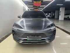 BYD Song Plus New Energy DM-i Intelligent Driving 112KM Premium Edition - фото 2