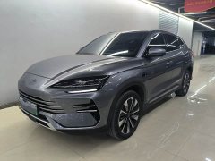 BYD Song Plus New Energy DM-i Intelligent Driving 112KM Premium Edition - фото 3