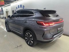 BYD Song Plus New Energy DM-i Intelligent Driving 112KM Premium Edition - фото 4