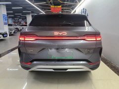 BYD Song Plus New Energy DM-i Intelligent Driving 112KM Premium Edition - фото 5
