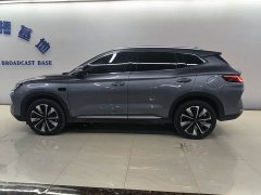 BYD Song Plus New Energy DM-i Intelligent Driving 112KM Premium Edition - фото 7