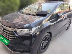 Honda Odyssey 2.0L e:HEV Sharp Radiance Edition - ფოტო 1
