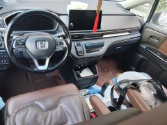 Honda Odyssey 2.0L e:HEV Sharp Radiance Edition - ფოტო 10