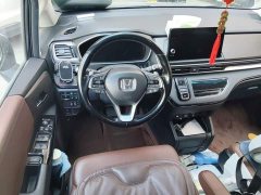 Honda Odyssey 2.0L e:HEV Sharp Radiance Edition - ფოტო 11