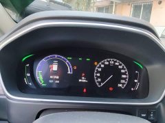 Honda Odyssey 2.0L e:HEV Sharp Radiance Edition - ფოტო 12