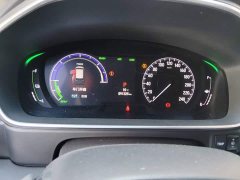 Honda Odyssey 2.0L e:HEV Sharp Radiance Edition - ფოტო 13